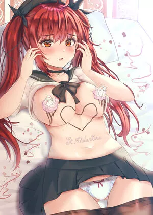 Azur Lane / azurlane_official nude photo #0549
