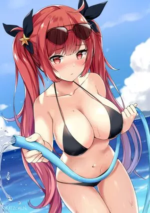 Azur Lane / azurlane_official nude photo #0557