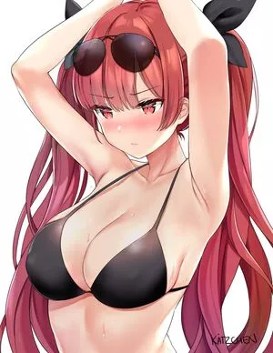 Azur Lane / azurlane_official nude photo #0568