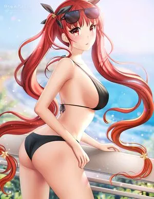 Azur Lane / azurlane_official nude photo #0570