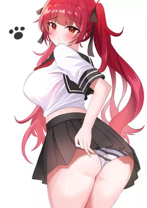 Azur Lane / azurlane_official nude photo #0574