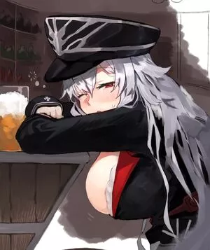 Azur Lane / azurlane_official nude photo #0582