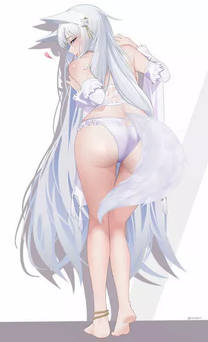 Azur Lane / azurlane_official nude photo #0598