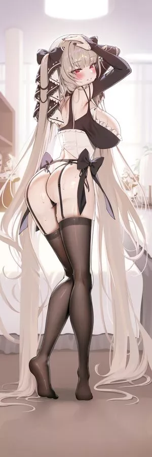 Azur Lane / azurlane_official nude photo #0845