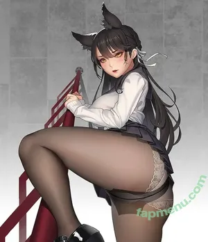 Azur Lane / azurlane_official nude photo #0881
