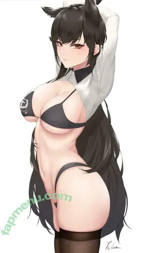 Azur Lane / azurlane_official nude photo #0883