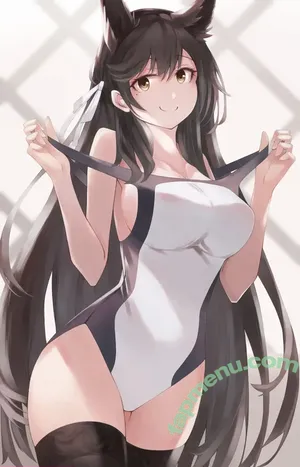 Azur Lane / azurlane_official nude photo #0887