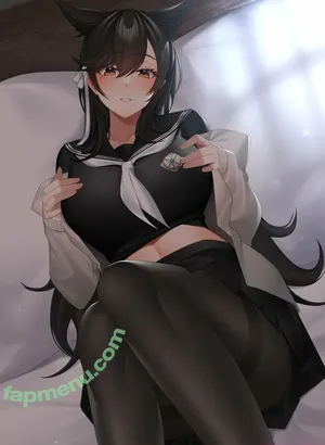 Azur Lane / azurlane_official nude photo #0889