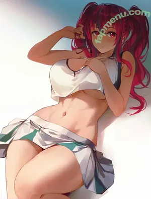 Azur Lane / azurlane_official nude photo #0891