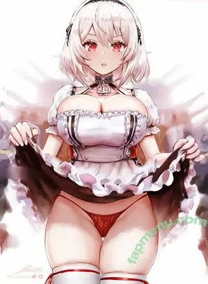 Azur Lane / azurlane_official nude photo #0900