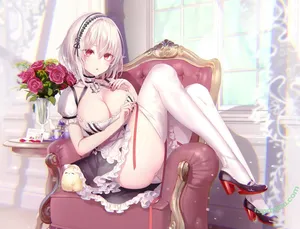 Azur Lane / azurlane_official nude photo #0902