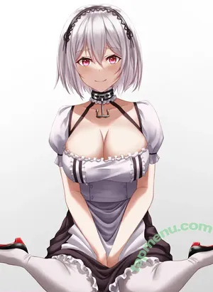 Azur Lane / azurlane_official nude photo #0909