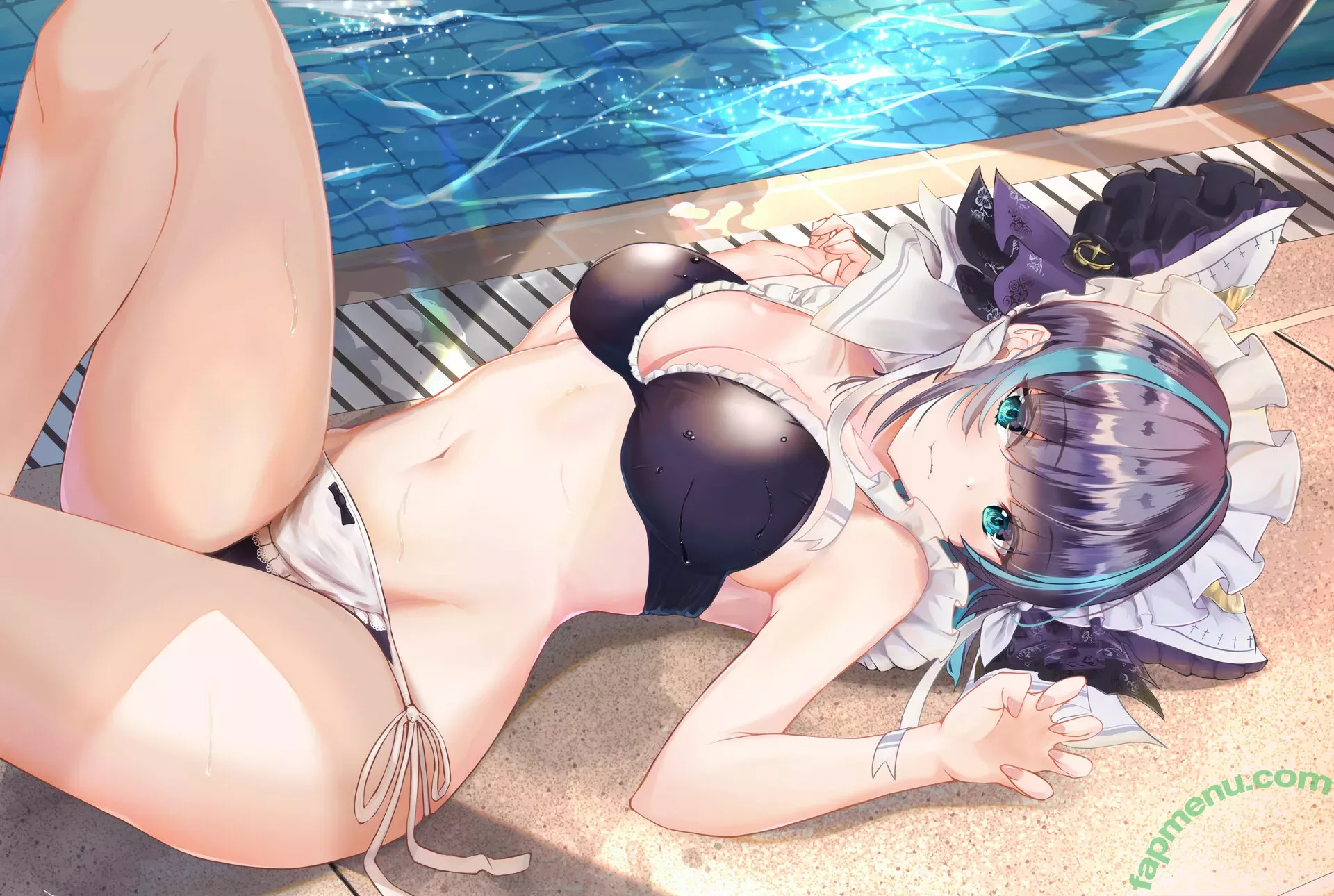 Azur Lane nude photo #0003 (azurlane_official)