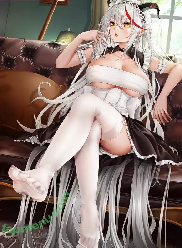 Azur Lane nude photo #0005 (azurlane_official)