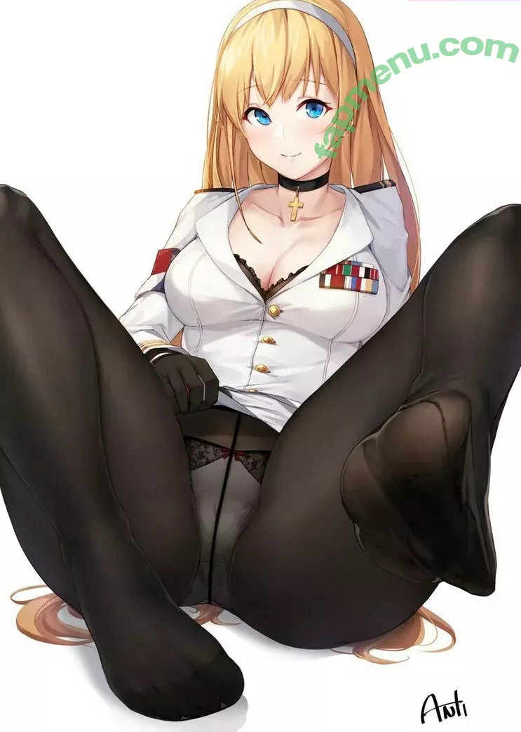 Azur Lane nude photo #0006 (azurlane_official)