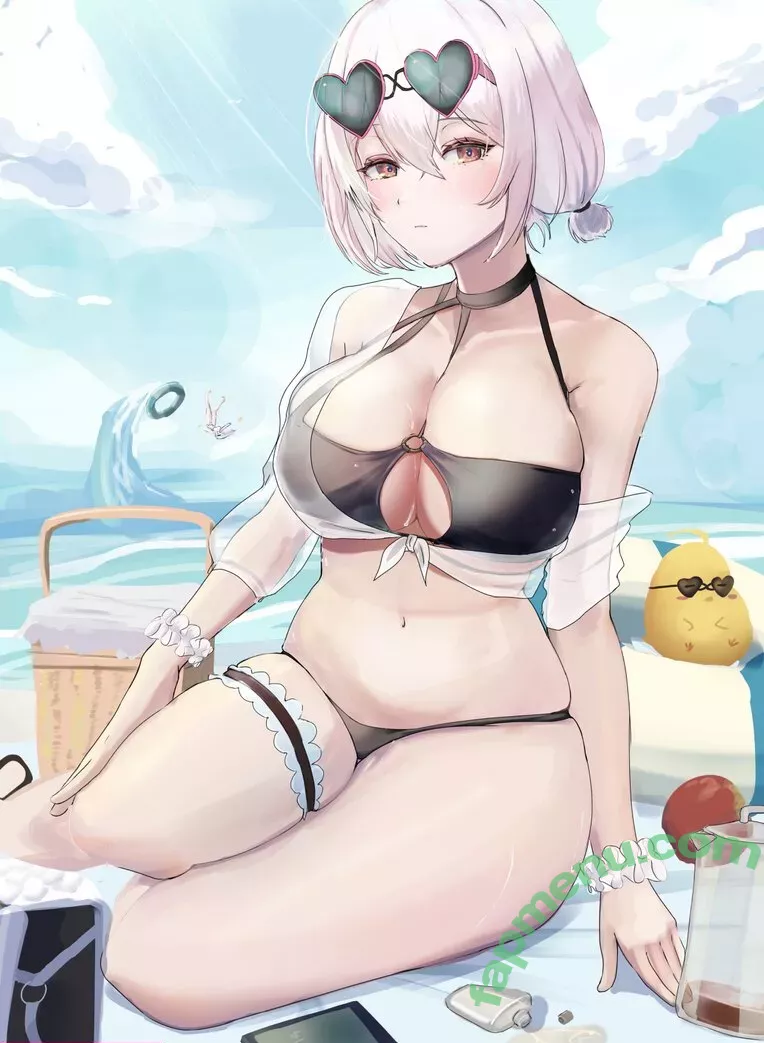 Azur Lane nude photo #0007 (azurlane_official)