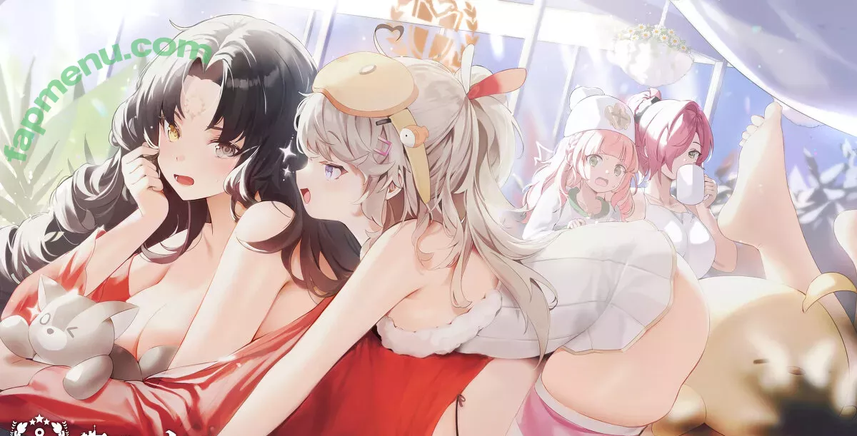 Azur Lane nude photo #0012 (azurlane_official)