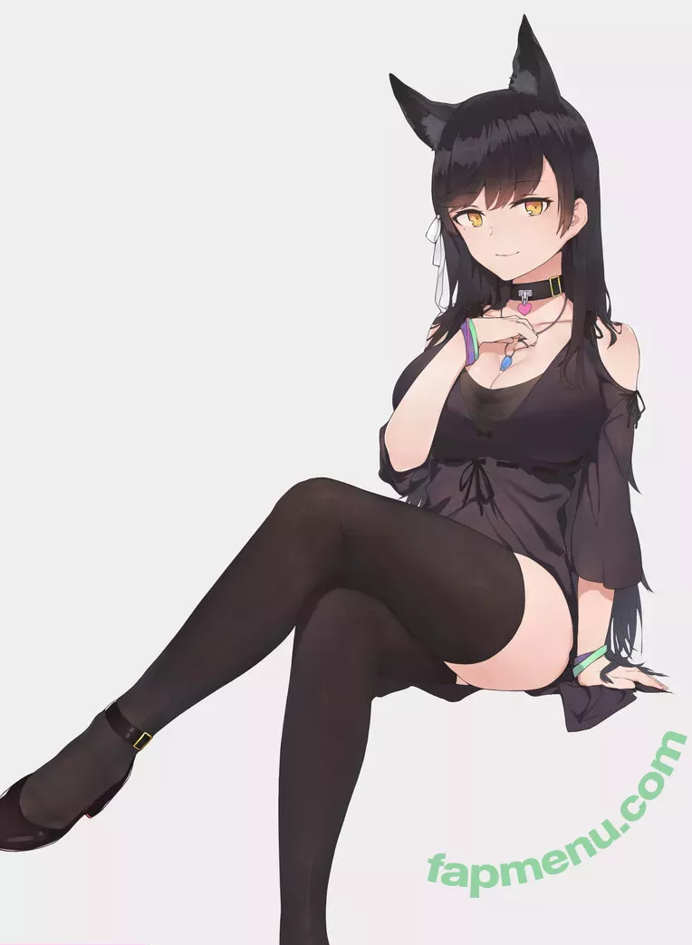 Azur Lane nude photo #0013 (azurlane_official)