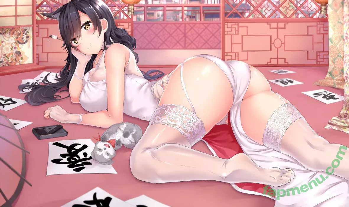 Azur Lane nude photo #0014 (azurlane_official)