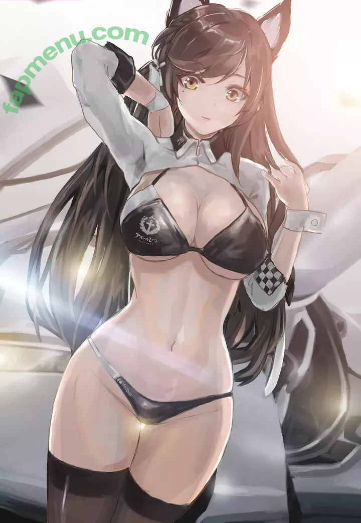 Azur Lane nude photo #0015 (azurlane_official)
