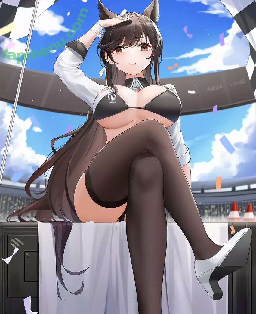 Azur Lane nude photo #0018 (azurlane_official)