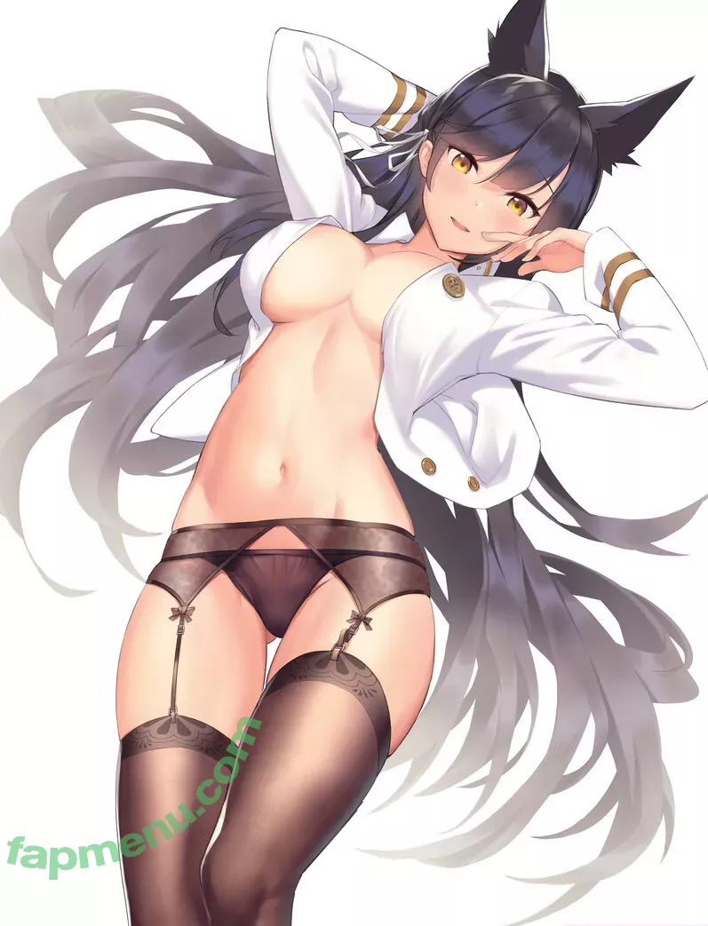 Azur Lane nude photo #0021 (azurlane_official)