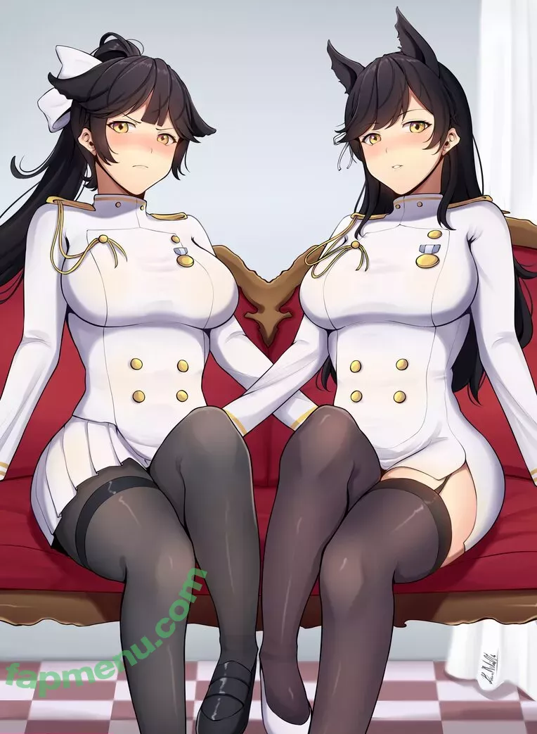 Azur Lane nude photo #0082 (azurlane_official)