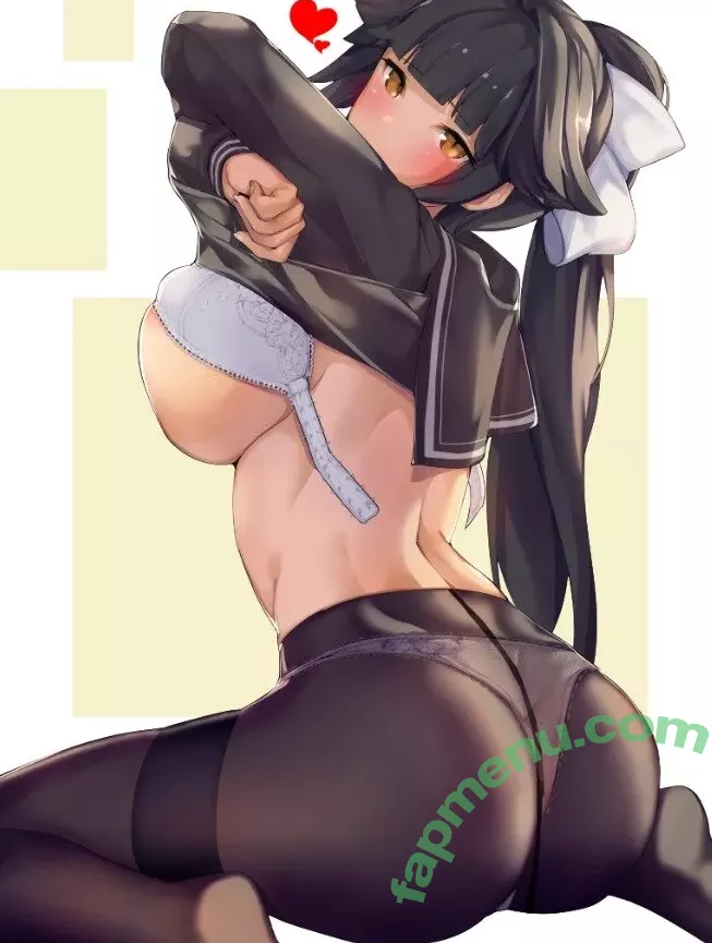 Azur Lane nude photo #0087 (azurlane_official)