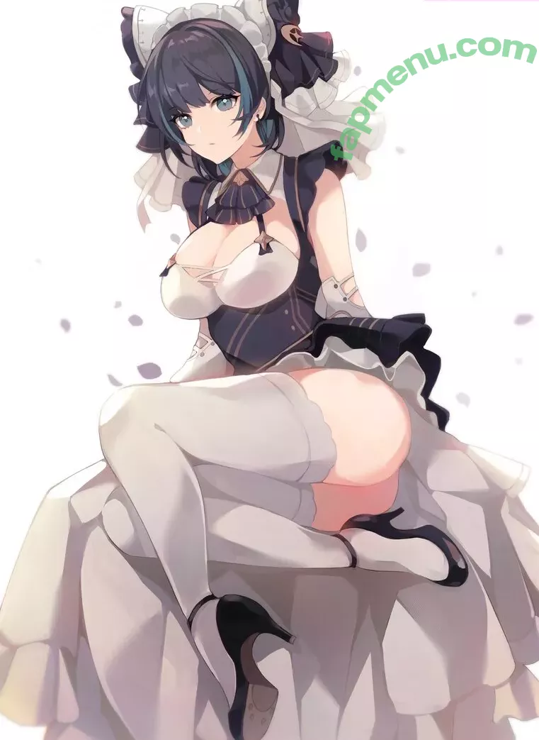 Azur Lane nude photo #0119 (azurlane_official)