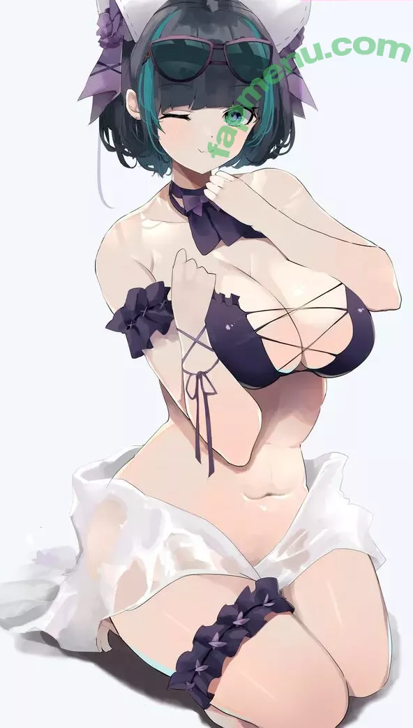 Azur Lane nude photo #0122 (azurlane_official)