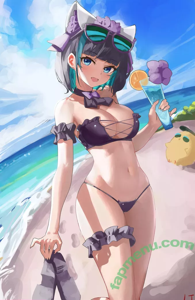 Azur Lane nude photo #0123 (azurlane_official)