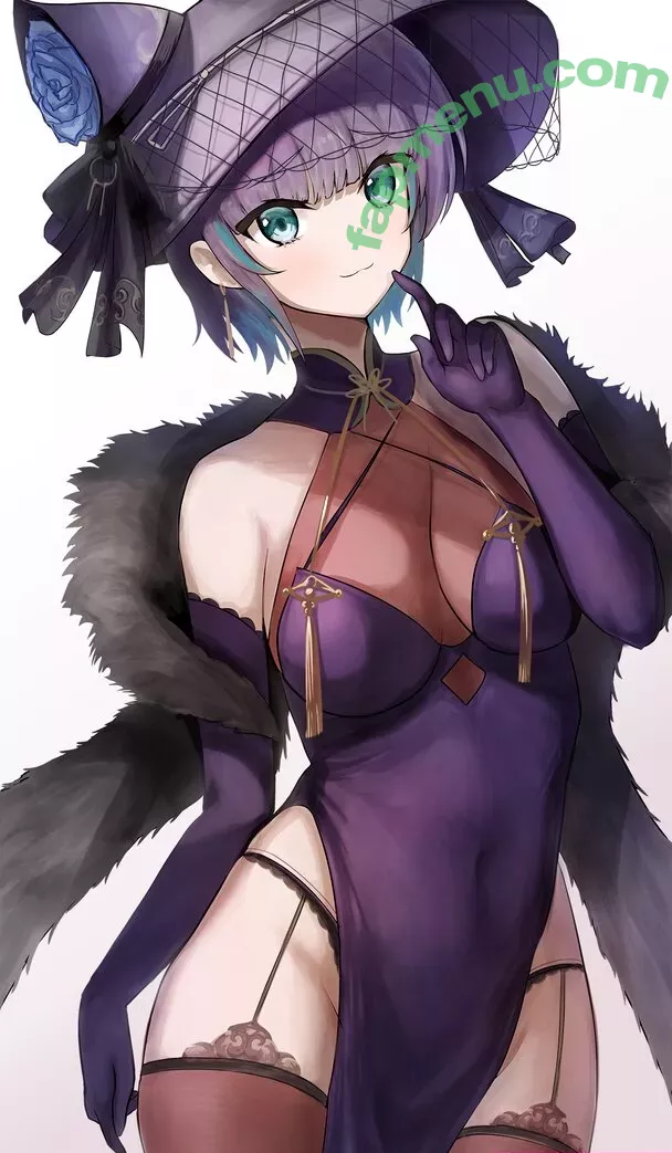 Azur Lane nude photo #0124 (azurlane_official)