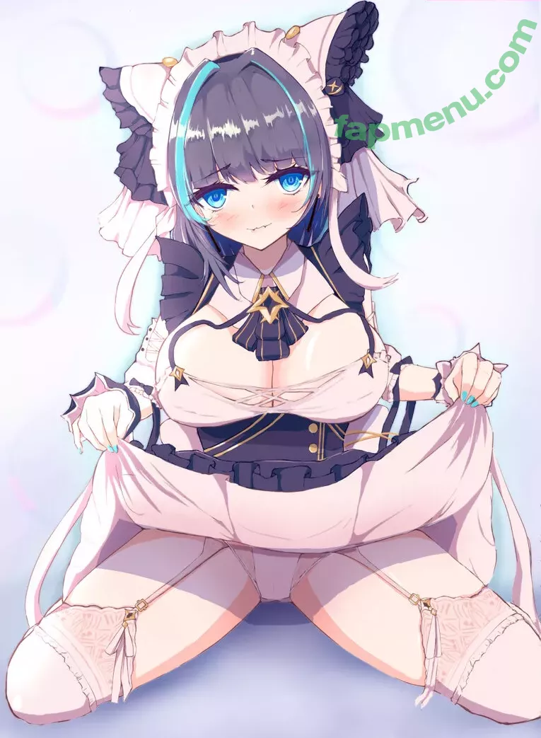 Azur Lane nude photo #0126 (azurlane_official)