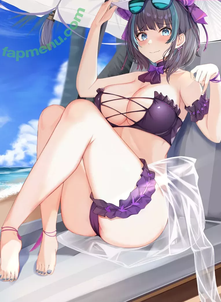 Azur Lane nude photo #0127 (azurlane_official)