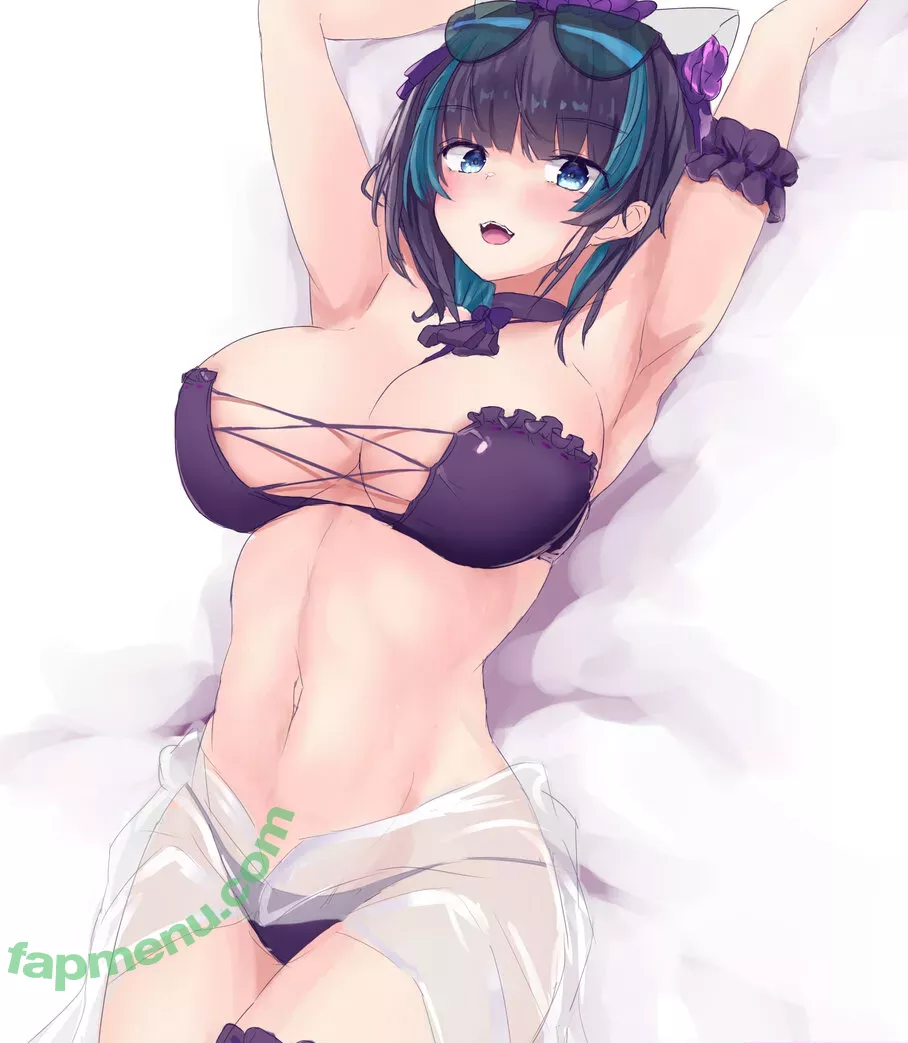 Azur Lane nude photo #0128 (azurlane_official)