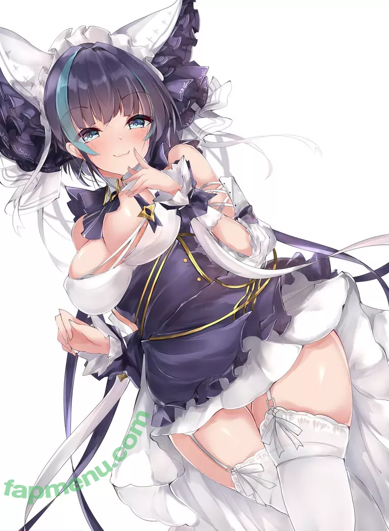 Azur Lane nude photo #0129 (azurlane_official)