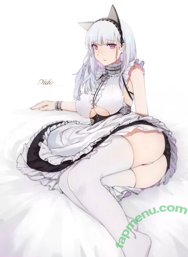 Azur Lane nude photo #0133 (azurlane_official)