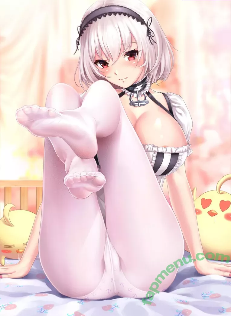 Azur Lane nude photo #0142 (azurlane_official)