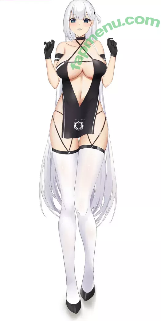 Azur Lane nude photo #0150 (azurlane_official)