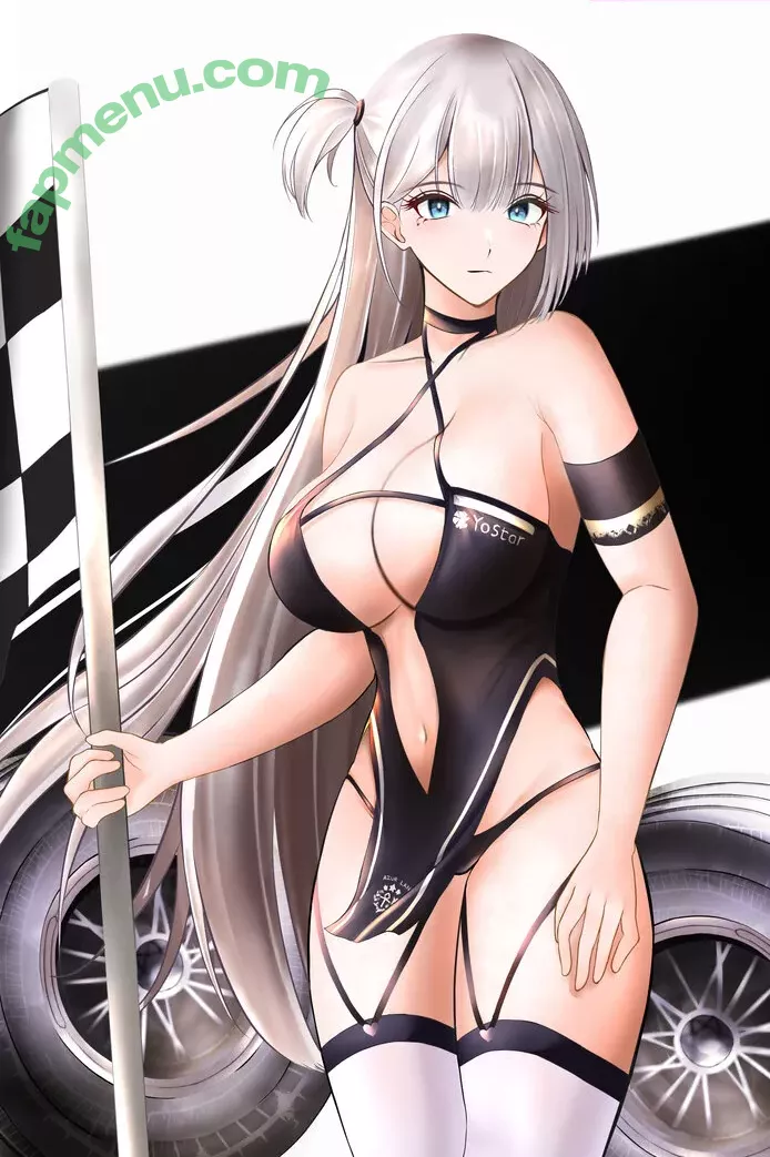 Azur Lane nude photo #0151 (azurlane_official)