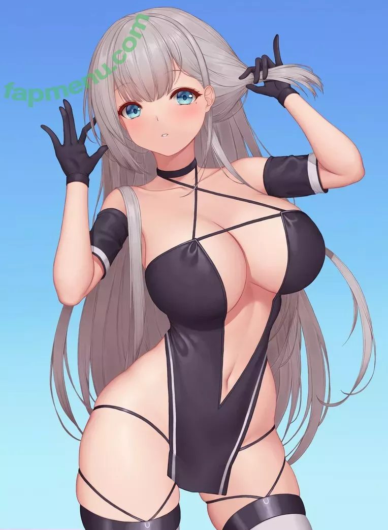 Azur Lane nude photo #0153 (azurlane_official)