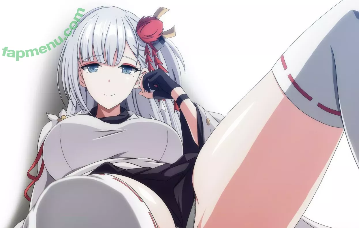 Azur Lane nude photo #0154 (azurlane_official)