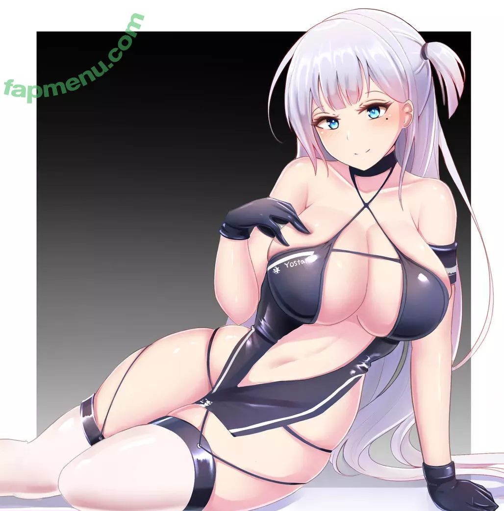 Azur Lane nude photo #0155 (azurlane_official)