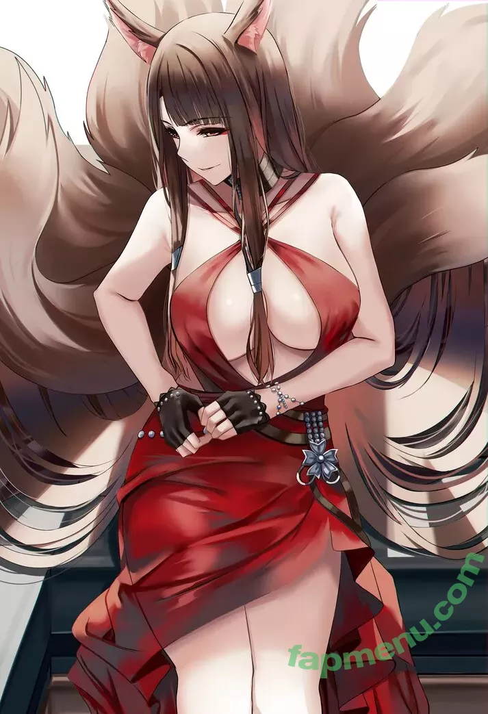 Azur Lane nude photo #0166 (azurlane_official)