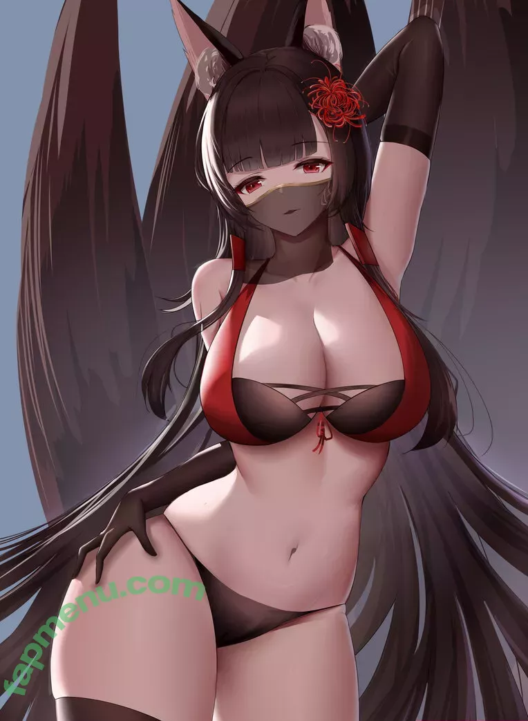 Azur Lane nude photo #0168 (azurlane_official)