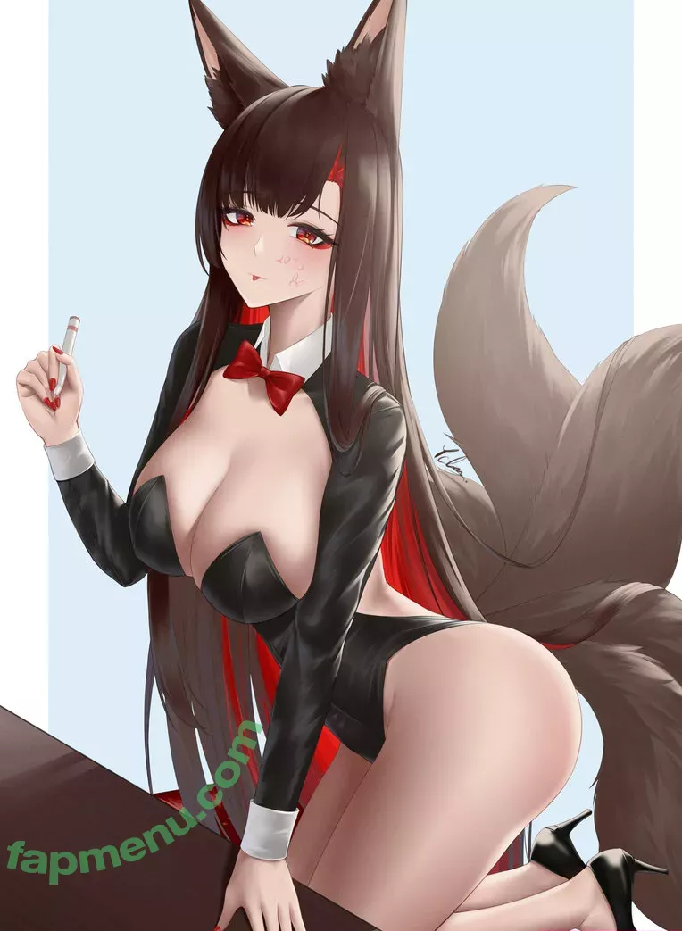 Azur Lane nude photo #0169 (azurlane_official)