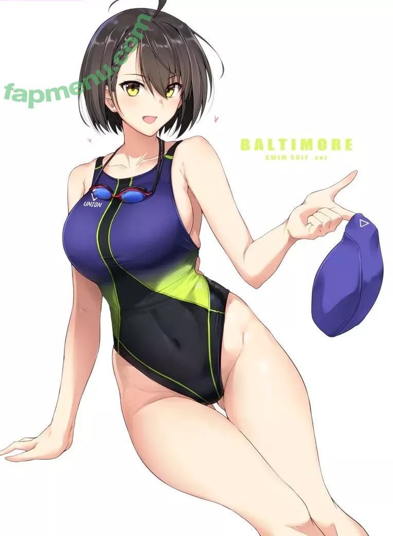 Azur Lane nude photo #0175 (azurlane_official)