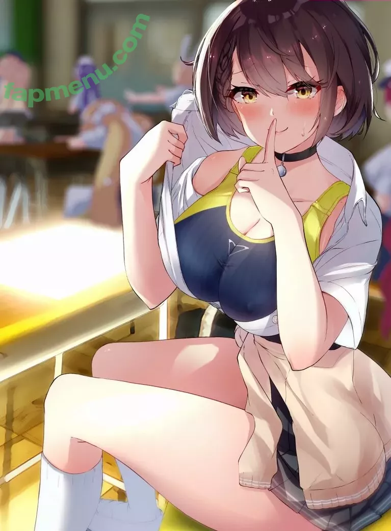 Azur Lane nude photo #0176 (azurlane_official)