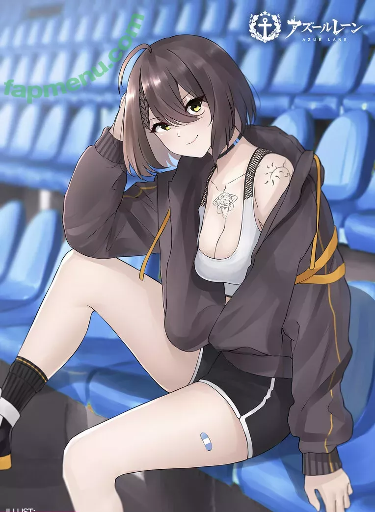 Azur Lane nude photo #0182 (azurlane_official)