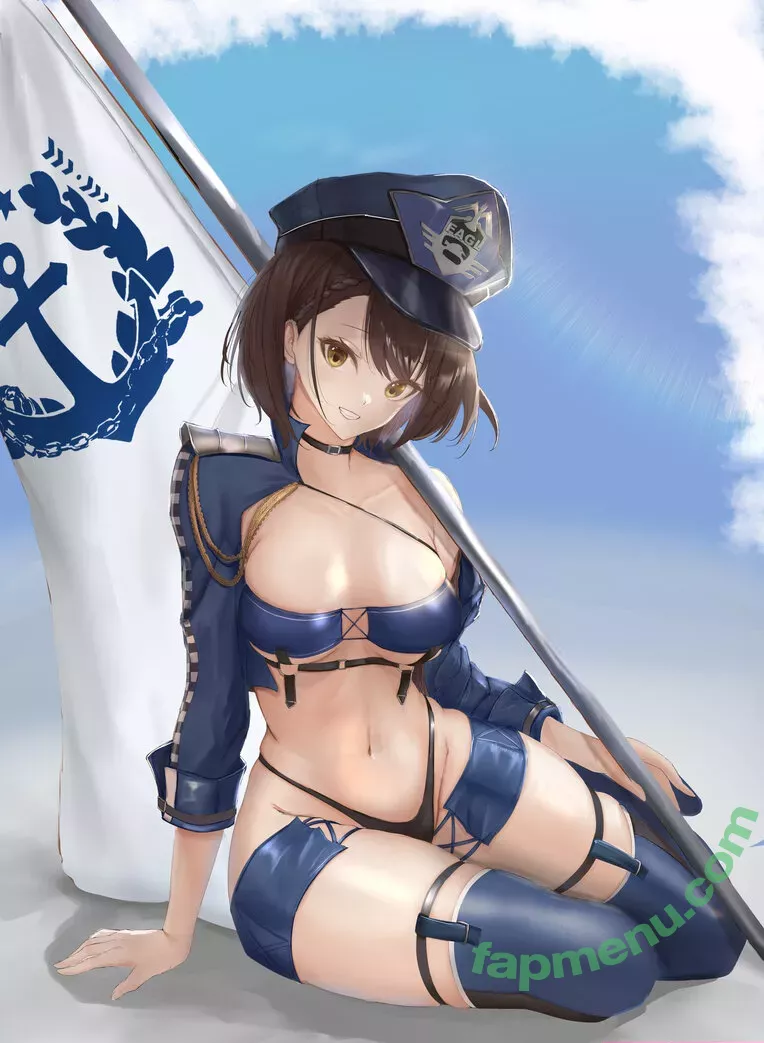 Azur Lane nude photo #0186 (azurlane_official)